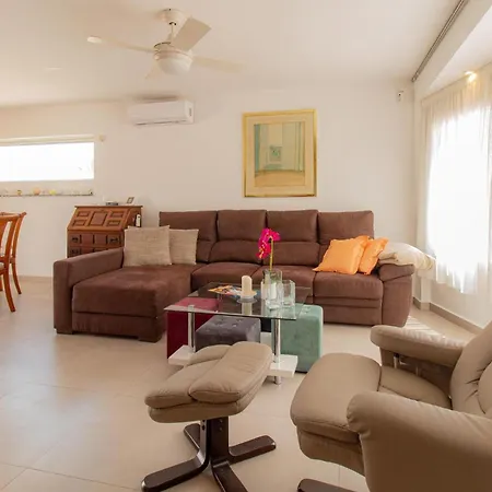 Cozy In With Wifi Semesterbostad Torrevieja